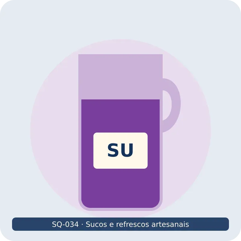 Suco de uva integral 1 L