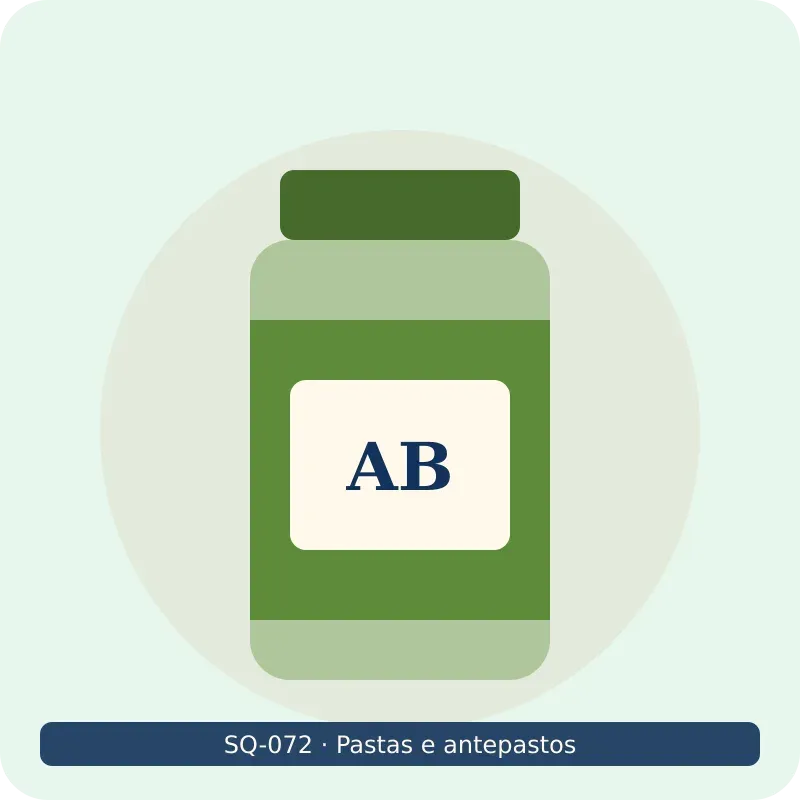 Antepasto de berinjela 240 g