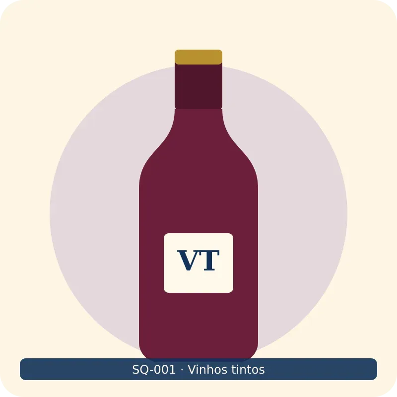 Vinho tinto malbec 750 ml